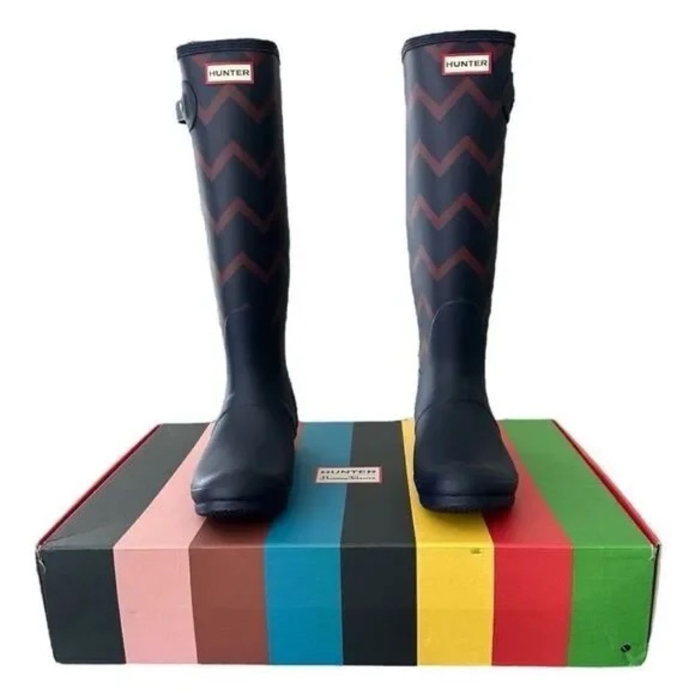 ❤️Hunter Limited Edition Rain Boots